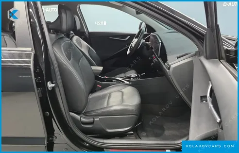 KIA NIRO AIR