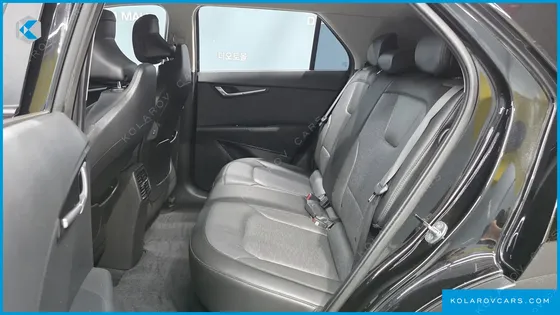 KIA NIRO AIR