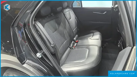KIA NIRO AIR