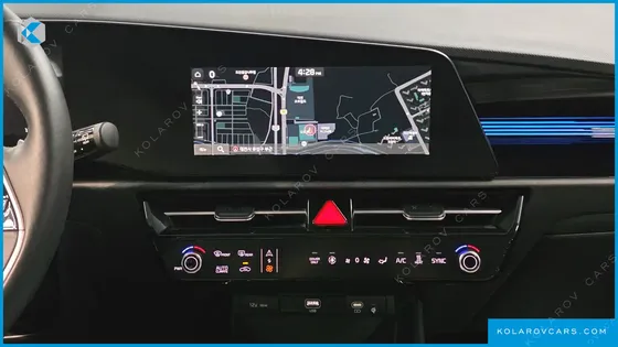 KIA NIRO AIR