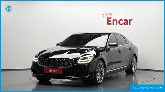 KIA K9 3.8 GDI AWD