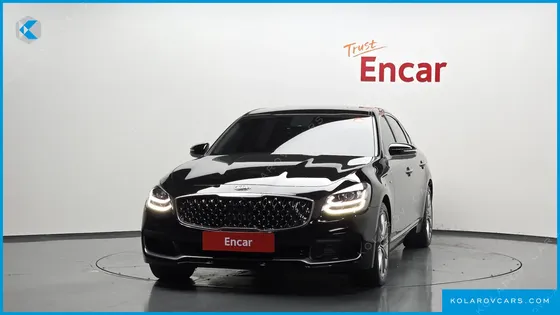 KIA K9 3.8 GDI AWD