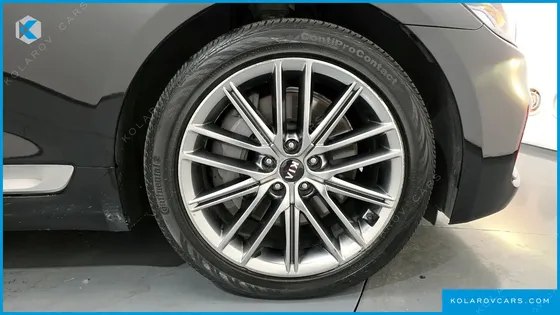 KIA K9 3.8 GDI AWD