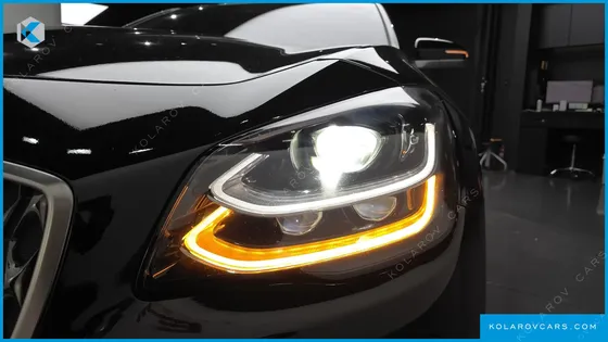 KIA K9 3.8 GDI AWD