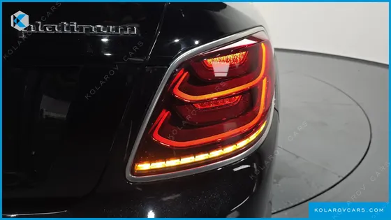 KIA K9 3.8 GDI AWD