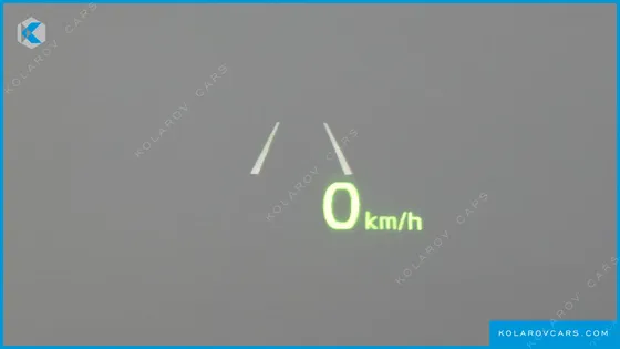 KIA K9 3.8 GDI AWD