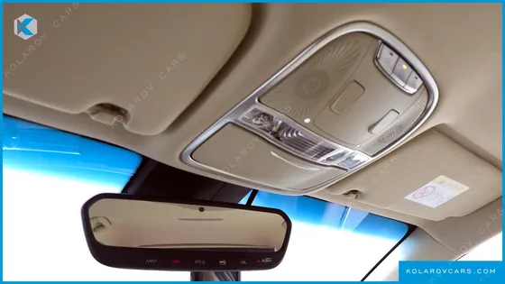 KIA K9 3.8 GDI AWD