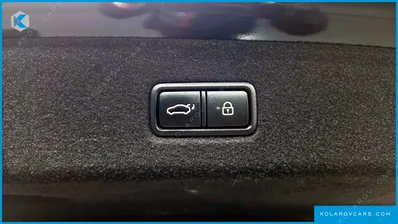 KIA K9 3.8 GDI AWD