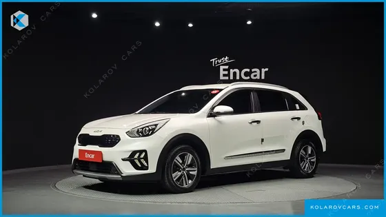 KIA NIRO 1.6 HEV