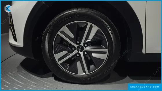 KIA NIRO 1.6 HEV