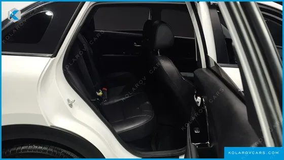 KIA NIRO 1.6 HEV