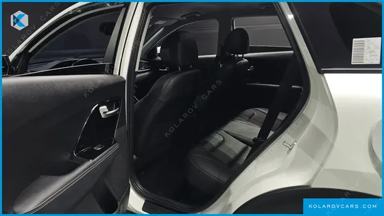 KIA NIRO 1.6 HEV