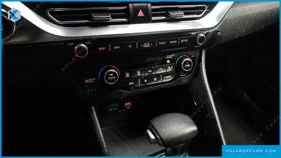 KIA NIRO 1.6 HEV