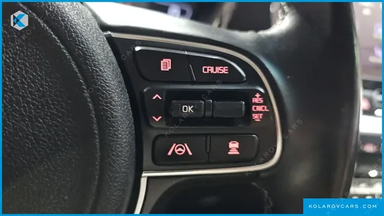 KIA NIRO 1.6 HEV