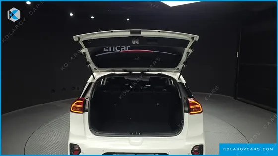 KIA NIRO 1.6 HEV