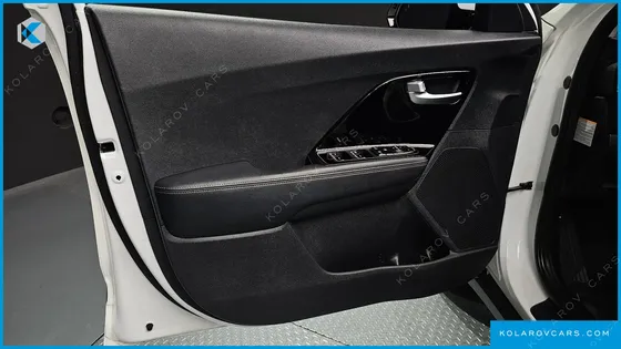 KIA NIRO 1.6 HEV
