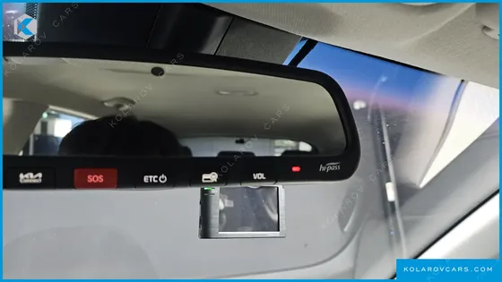 KIA NIRO 1.6 HEV