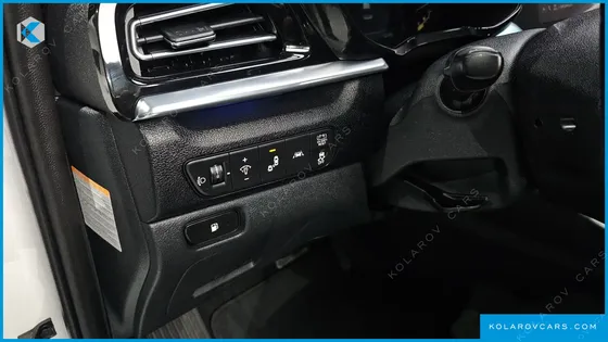 KIA NIRO 1.6 HEV