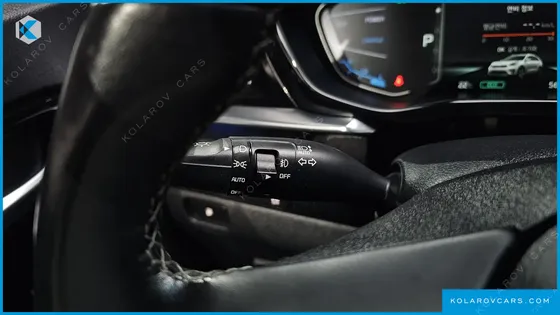 KIA NIRO 1.6 HEV