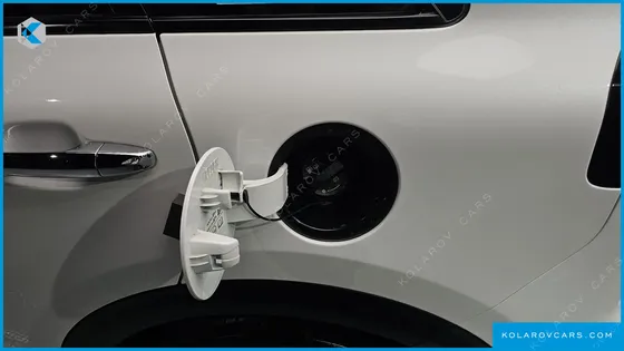 KIA NIRO 1.6 HEV