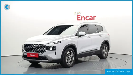 HYUNDAI SANTA FE DIESEL 2.2 4WD