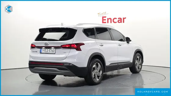 HYUNDAI SANTA FE DIESEL 2.2 4WD