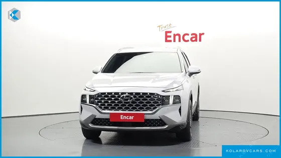 HYUNDAI SANTA FE DIESEL 2.2 4WD