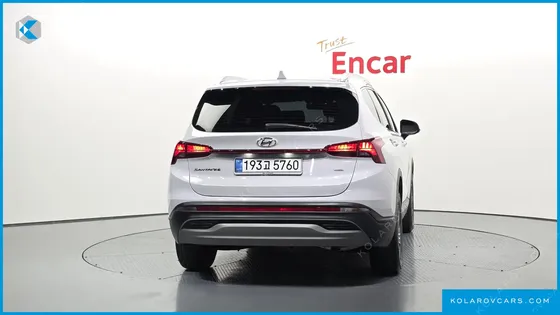 HYUNDAI SANTA FE DIESEL 2.2 4WD