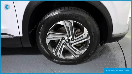 HYUNDAI SANTA FE DIESEL 2.2 4WD