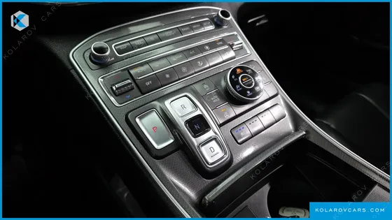HYUNDAI SANTA FE DIESEL 2.2 4WD