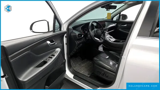 HYUNDAI SANTA FE DIESEL 2.2 4WD