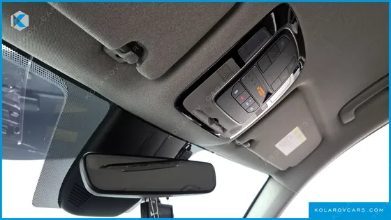 HYUNDAI SANTA FE DIESEL 2.2 4WD