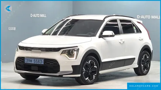 KIA NIRO AIR