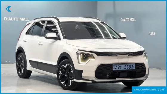 KIA NIRO AIR