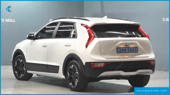 KIA NIRO AIR