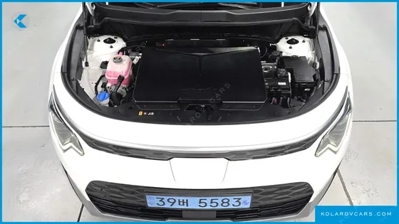 KIA NIRO AIR