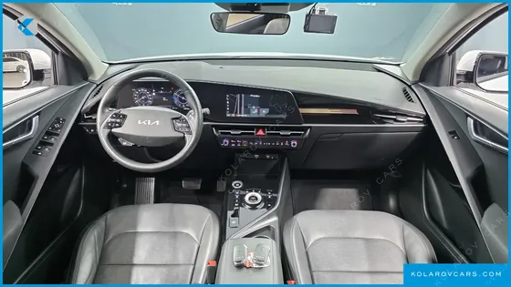 KIA NIRO AIR