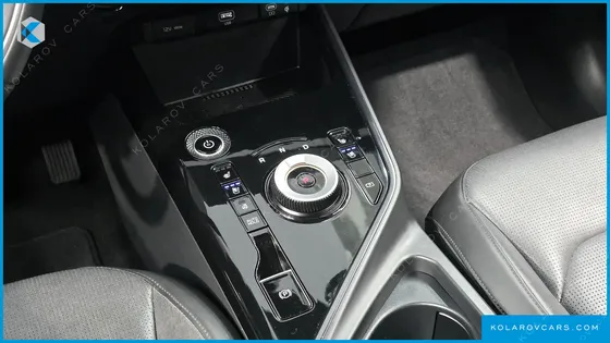 KIA NIRO AIR