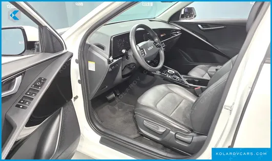 KIA NIRO AIR