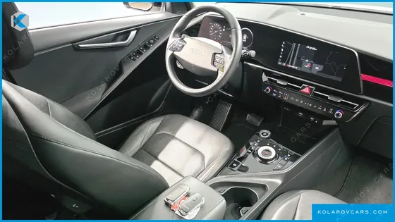 KIA NIRO AIR
