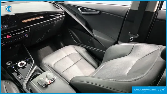 KIA NIRO AIR