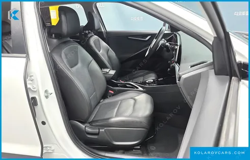 KIA NIRO AIR