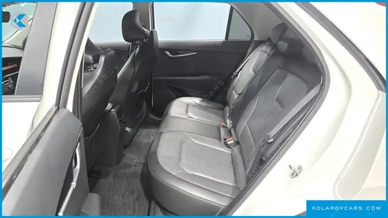 KIA NIRO AIR