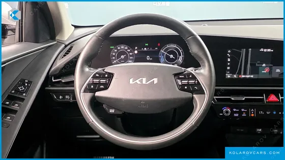 KIA NIRO AIR