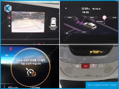 KIA NIRO AIR