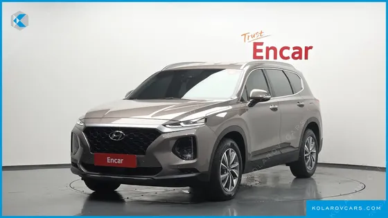 HYUNDAI SANTA FE DIESEL 2.0 2WD