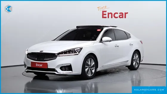 KIA K7 NOBLESSE