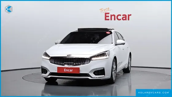 KIA K7 NOBLESSE