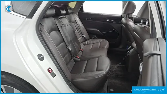 KIA K7 NOBLESSE