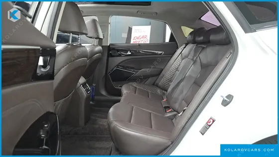 KIA K7 NOBLESSE